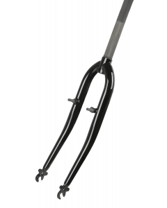 ΠΗΡΟΥΝΙ MTB 26'' 1.1/8'' ΜΑΥΡΟ 392778