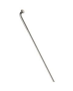 ΑΚΤΙΝΕΣ ΜΤΒ 14Gx284MM INOX