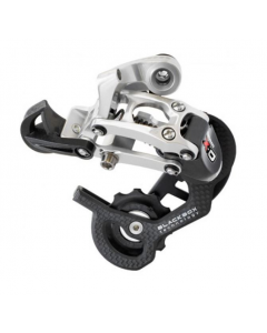 ΣΑΣΜΑΝ ΟΠΙΣΘΙΟ SRAM X-0 9 ΤΑΧΥΤΗΤΩΝ SUPER SHORT CAGE