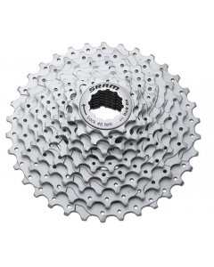 ΚΑΣΕΤΑ SRAM PG-970 11-32 9 ΤΑΧΥΤΗΤΩΝ