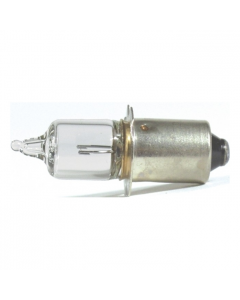 ΛΑΜΠΑ SIGMA 6V 2.4W ΓΙΑ ΦΑΝΑΡΙ CUBELIGHT/VARIO TEMAXIO