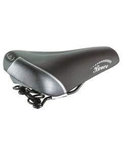 ΣΕΛΛΑ MONTE GRAPPA BRAVO SOFT 115 ΜΑΥΡΗ