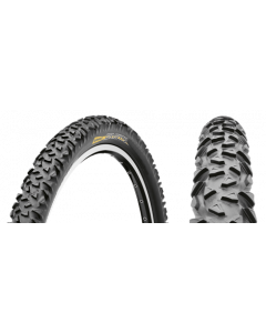 ΕΛΑΣΤΙΚΟ CONTINENTAL GRAVITY 26x2.3