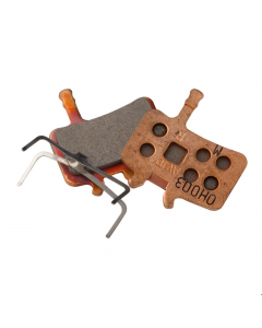 ΤΑΚΑΚΙΑ ΔΙΣΚΟΦΡΕΝΟΥ AVID JUICY / ΒΒ7 ΜΕΤΑΛΛΙΚΑ