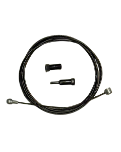 ΣΥΡΜΑ ΦΡΕΝΟΥ JAGWIRE MTB & ROAD TEFLON 1700mm W8011