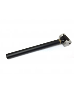 ΝΤΙΖΑ ΣΕΛΛΑΣ ΒΜΧ PERV 25.4 STEEL