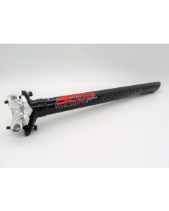 ΝΤΙΖΑ ΣΕΛΛΑΣ AMOEBA MTB SCUD SP-M120 370x27.2MM