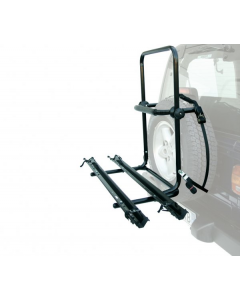 ΣΧΑΡΑ JEEP PERUZZO BRENNERO