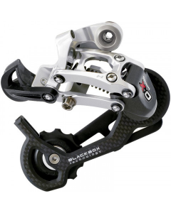 ΣΑΣΜΑΝ ΟΠΙΣΘΙΟ SRAM X0 9 ΤΑΧΥΤΗΤΩΝ LONG CAGE