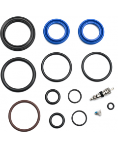 SERVICE KIT ΤΣΙΜΟΥΧΕΣ CANNONDALE 2018 HEADSHOK DL50 DL80 DLR80