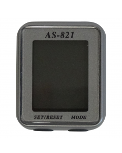 ΚΟΝΤΕΡ SRP AS-821 11 ΛΕΙΤΟΥΡΓΙΕΣ