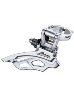 ΣΑΣΜΑΝ ΕΜΠΡΟΣΘΙΟ SRAM X-9 3X9 HIGH CLAMP 34.9 TOP PULL