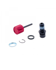 ΑΝΤΑΛΛΑΚΤΙΚΟ ROCKSHOX 08 BOXXER (32MM) REBOUND ADJUSTER KNOB