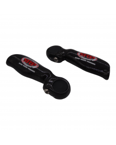 ΑΚΡΟΤΙΜΟΝΑ SRP CC-AC09 AL/CARBON