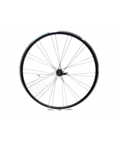 ΤΡΟΧΟΣ ΟΠΙΣΘΙΟΣ GIPIEMME NISI T2-24L 28/29'' FREEWHEEL V-BRAKE ΜΑΥΡΟ