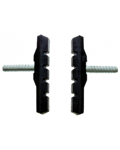 ΤΑΚΑΚΙΑ ΦΡΕΝΟΥ PROMAX 70mm ΜΕ ΠΥΡΟ 361767