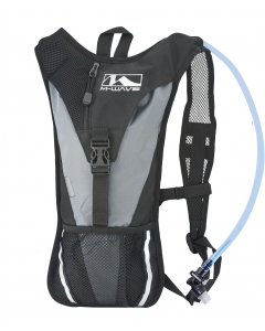 ΥΔΡΟΔΟΧΕΙΟ ΠΛΑΤΗΣ M-WAVE 2 LITER 122500