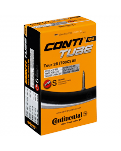 ΑΕΡΟΘΑΛΑΜΟΣ CONTINENTAL TOUR 28 ALL S42