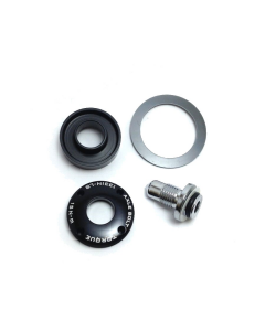 ΚΙΤ MAVIC XMAX LEFTY