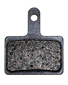 ΤΑΚΑΚΙΑ ΔΙΣΚΟΦΡΕΝΟΥ PROMAX ΓΙΑ SHIMANO DEORE BR-525 ΜΗΧΑΝΙΚΑ ΤΕΤΡΑΓΩΝΑ 360577