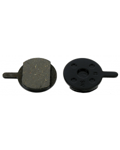 ΤΑΚΑΚΙΑ ΔΙΣΚΟΦΡΕΝΟΥ PROMAX DC-320 ΣΤΡΟΓΓΥΛΑ 360580