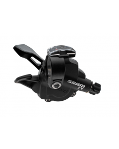 ΛΕΒΙΕ ΤΑΧΥΤΗΤΩΝ SRAM X-4 8 ΤΑΧΥΤΗΤΩΝ ΔΕΞΙ