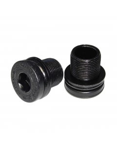 ΒΙΔΕΣ Δ/ΝΑ TRUVATIV M12/M15 BLK