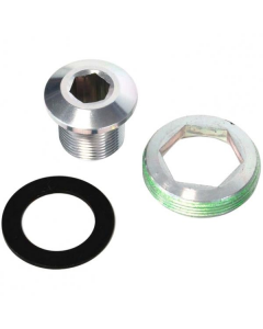 ΒΙΔΕΣ Δ/ΝΑ TRUVATIV M15/M26 SLV