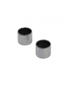 ΑΝΤΑΛΛΑΚΤΙΚΟ ROCKSHOX REAR SHOCK EYELET BUSHINGS (12MM) 2 ΤΕΜΑΧΙΑ