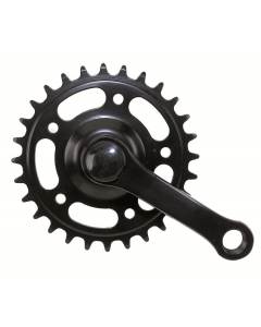 ΔΙΣΚΟΒΡΑΧΙΟΝΑΣ ΒΜΧ 12'' STEEL 350221