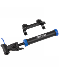 ΤΡΟΜΠΑ BETO DOUBLE SHOT MINI ΠΛΑΣΤΙΚΗ 470226 588080370