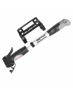 ΤΡΟΜΠΑ ΒΕΤΟ ΔΙΠΛΗ ΒΑΛΒΙΔΑ ΜΕ ΚΛΕΙΣΤΡΟ ΚΑΙ ΜΑΝΟΜΕΤΡΟ 470304