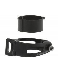 ΚΟΛΑΡΟ BRAZE-ON 34.9-31.8mm 680099