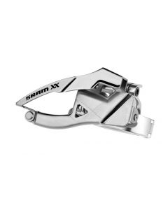 ΣΑΣΜΑΝ ΕΜΠΡΟΣΘΙΟ SRAM XX LOW CLAMP 31.8/34.9 BOTTOM PULL