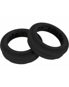 ΤΣΙΜΟΥΧΕΣ ROCKSHOX 2010-2012 BOXXER DUST SEAL KIT 2 ΤΕΜΑΧΙΑ