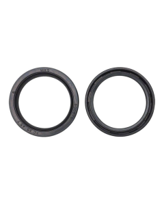 ΤΣΙΜΟΥΧΕΣ ROCKSHOX 2010-2012 BOXXER PRESSURE SEAL KIT 2 ΤΕΜΑΧΙΑ