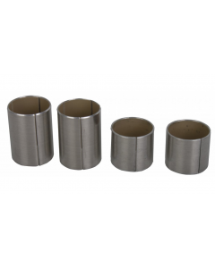 ΑΝΤΑΛΛΑΚΤΙΚΟ ROCKSHOX 2010-2012 BOXXER BUSHING KIT (UPPER 35X38, LOWER 35X53)