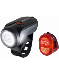 ΦΑΝΑΡΙ SIGMA AURA 35/NUGGET II ΣΕΤ