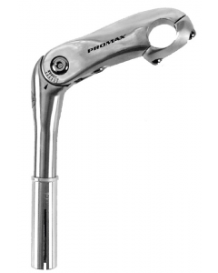 ΛΑΙΜΟΣ ΜΤΒ PROMAX ΡΥΘΜΙΖΟΜΕΝΟΣ 22.2-25.4 105/180ΜΜ ΑΣΗΜΙ 400212