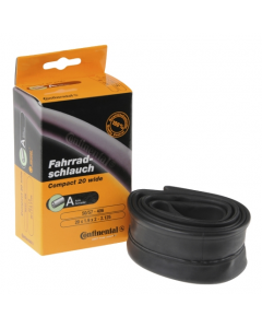 ΑΕΡΟΘΑΛΑΜΟΣ CONTINENTAL COMPACT 20 WIDE A34
