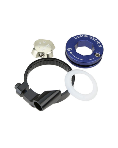 ΑΝΤΑΛΛΑΚΤΙΚΟ ROCKSHOX SIDRLT 09-11/REBARLT 11-12/REVELATIONRLT COMPRESSION REMOTE 17MM EXT FLOODGATE