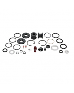 SERVICE KIT ROCKSHOX 2009-2011 REBA (DUALAIR/MOTIONCONTROL)