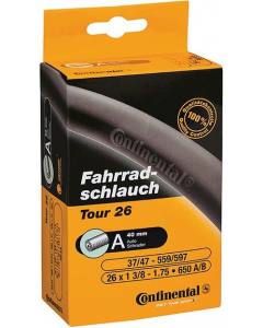 ΑΕΡΟΘΑΛΑΜΟΣ CONTINENTAL TOUR 26 A40