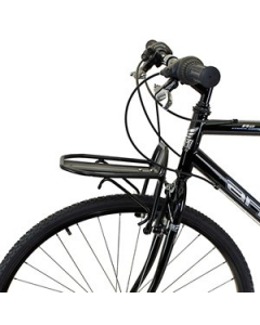 ΣΧΑΡΑ ΕΜΠΡΟΣΘΙΑ 'Η ΟΠΙΣΘΙΑ ΜΙΝΙ ΑΛΟΥΜΙΝΙΟΥ ΜΑΥΡΗ 440454