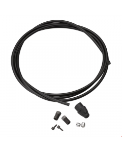 ΚΑΛΩΔΙΟ AVID CODE, CODE R, ELIXIR 1/3, JUICY3 2000MM ΜΑΥΡΟ