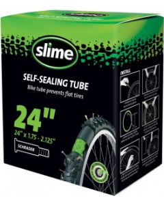 ΑΕΡΟΘΑΛΑΜΟΣ SLIME ΜΕ ΥΓΡΟ 24x1.75-2.125 A/V