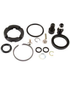 DAMPER DOMAIN SERVICE