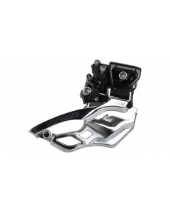 ΣΑΣΜΑΝ ΕΜΠΡΟΣΘΙΟ SRAM X-9 2X10 HIGH CLAMP 34.9 DUAL PULL