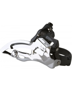 ΣΑΣΜΑΝ ΕΜΠΡΟΣΘΙΟ SRAM X-7 3x10 014 LOW CLAMP 31.8/34.9 DUAL PULL