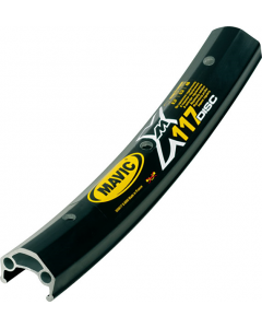 ΖΑΝ.MAVIC XM 117 DISC BLK32/36